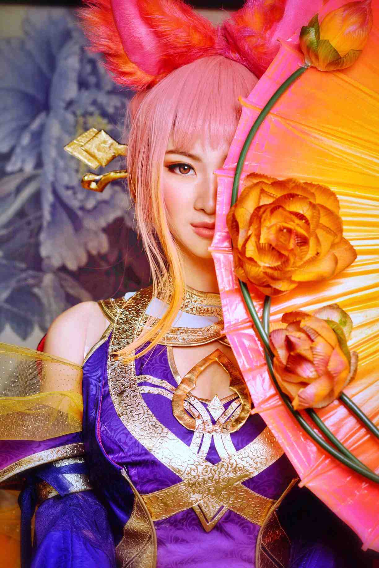 Avatar Liliana đẹp đẹp nhất