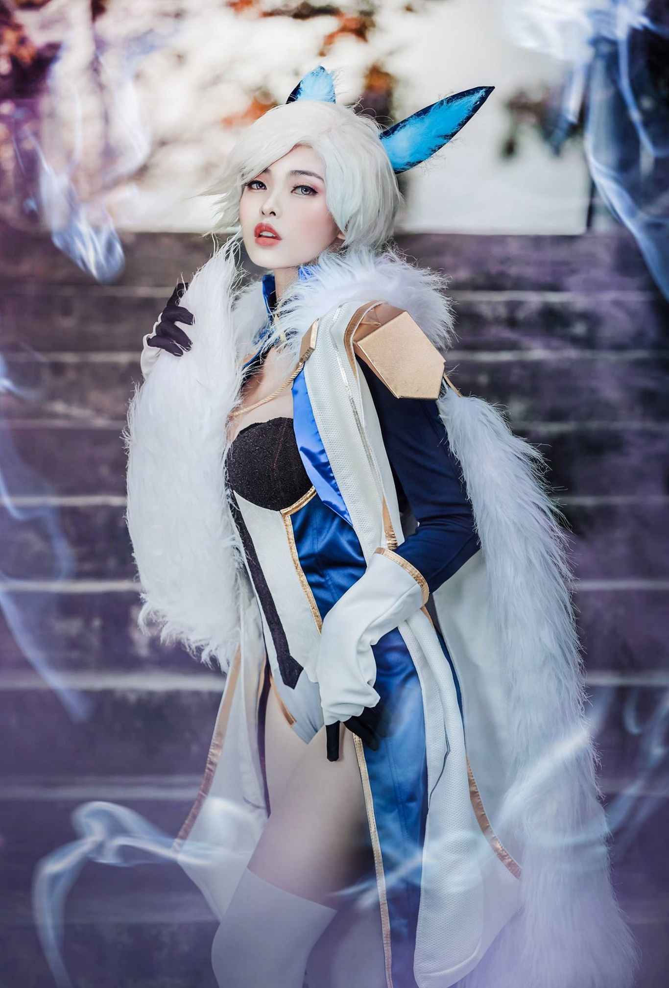 Avatar Liliana đẹp mới nhất