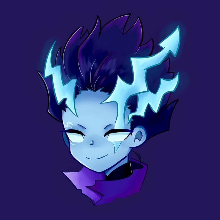 Avatar Lorion chibi cute