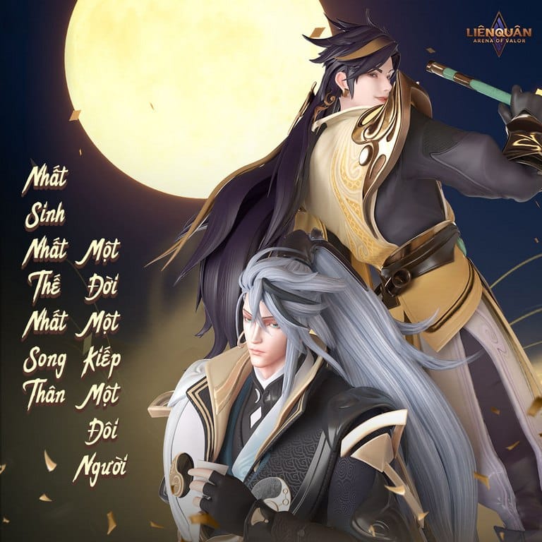 Avatar Murad Chí Tôn Thần Kiếm ngầu đẹp nhất