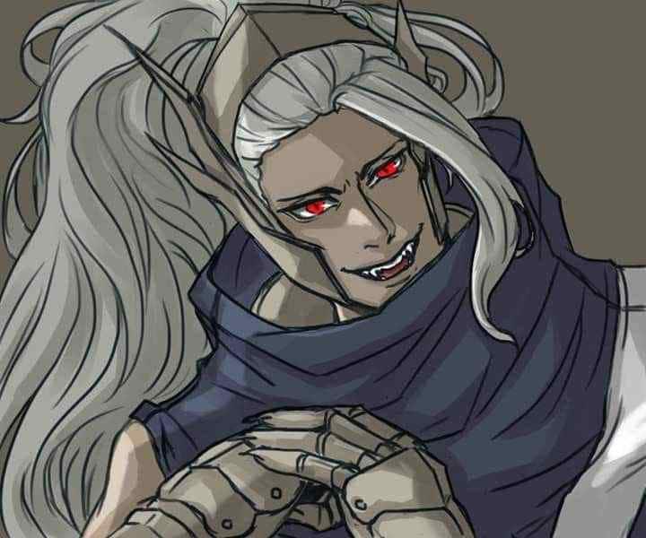 Avatar Omen ngầu mới nhất