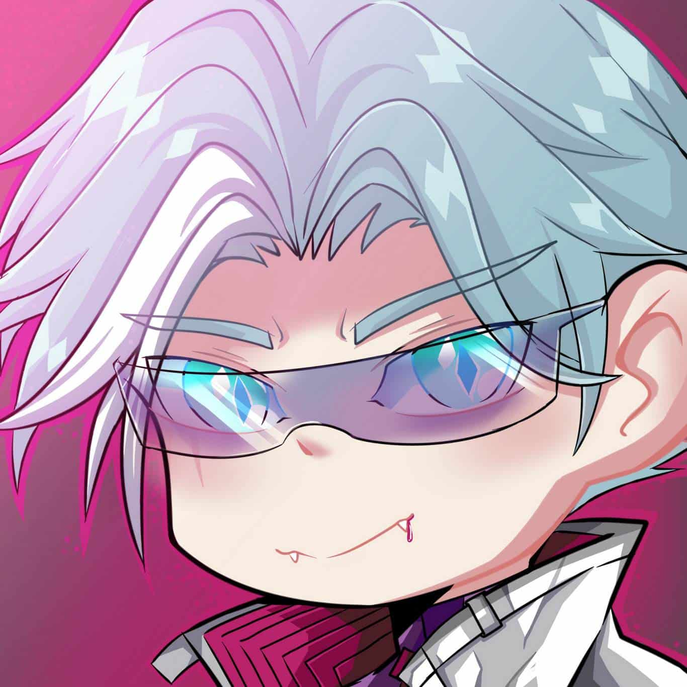 Avatar Paine đẹp cute