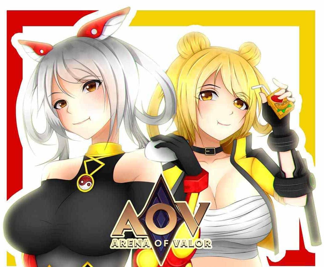 Avatar QI đẹp cute