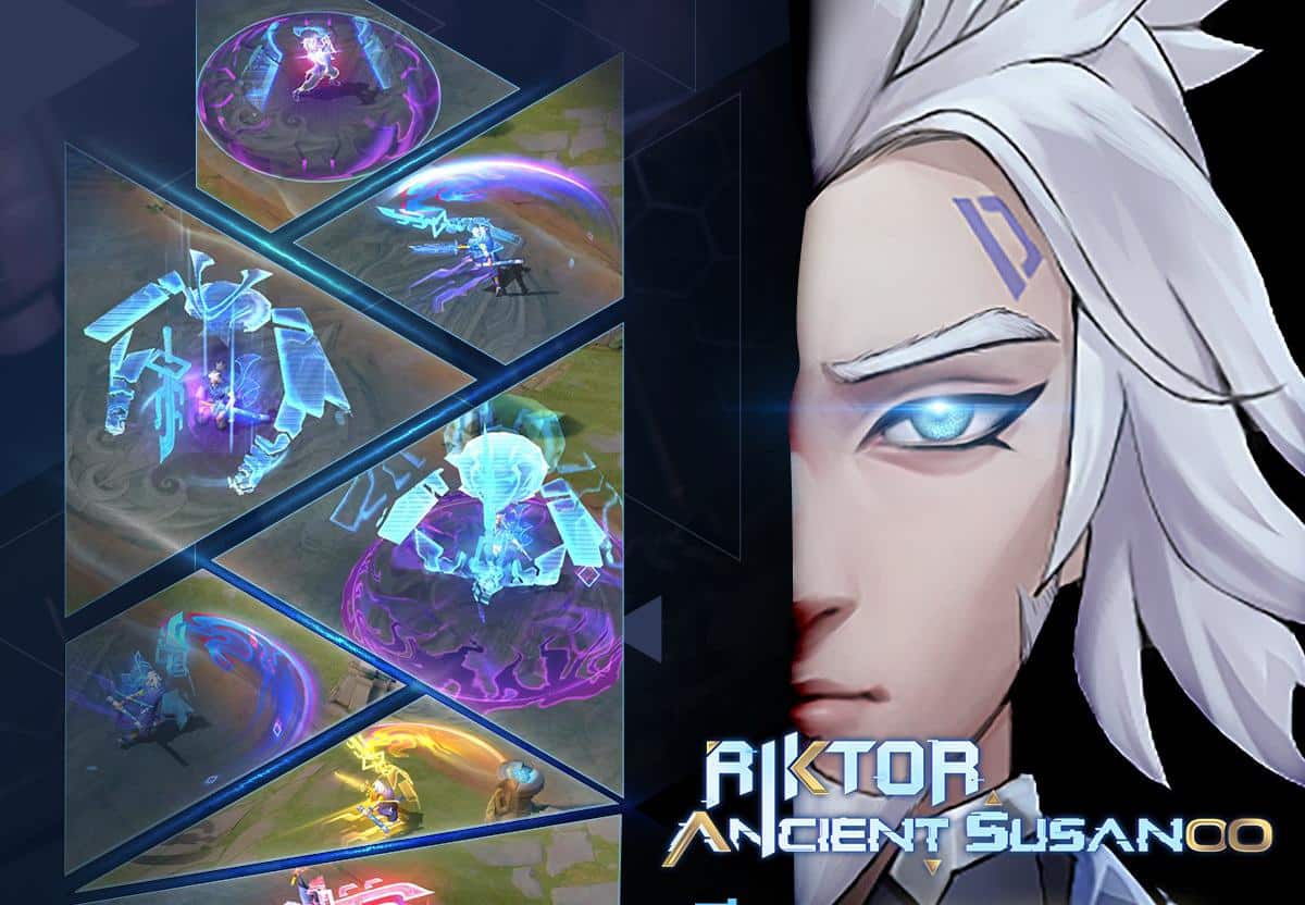 Avatar Richter đẹp đẹp nhất
