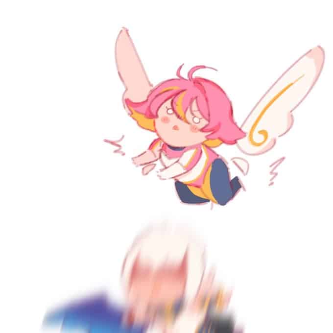 Avatar Rouie chibi