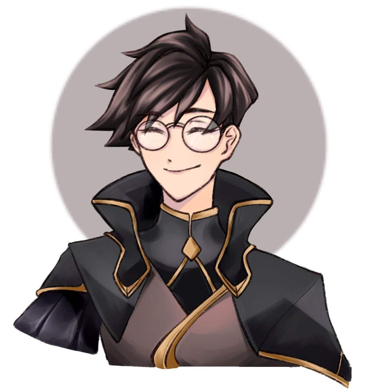 Avatar Thorne đẹp nhất