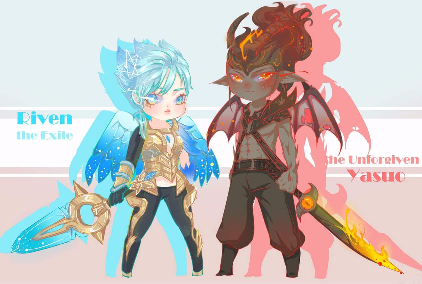 Avatar Yasuo Ma Kiếm đẹp nhất