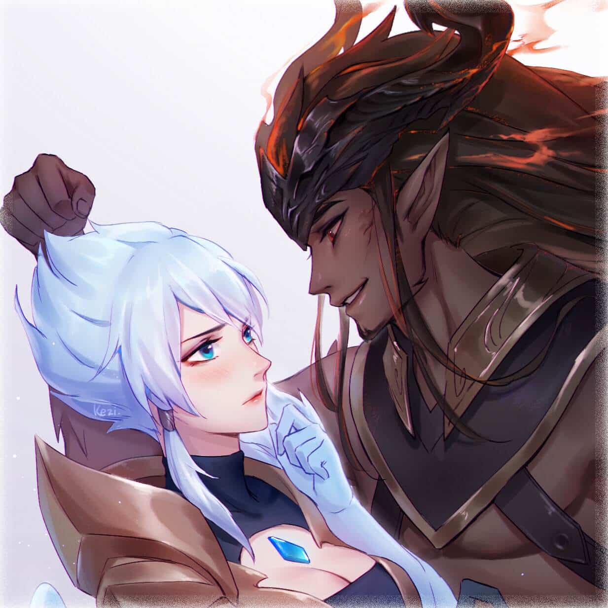 Avatar Yasuo Ma Kiếm full HD