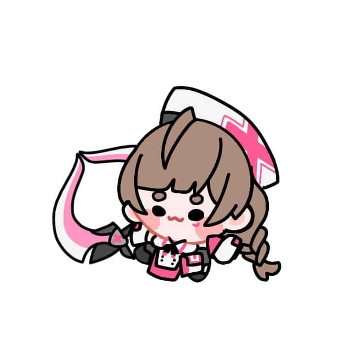 Avatar Yena chibi