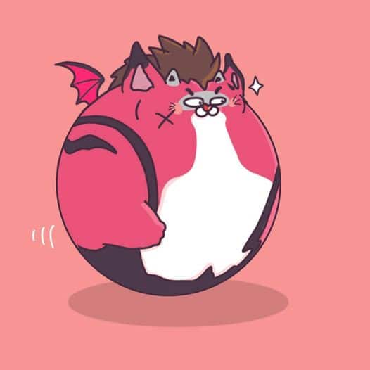 Avatar Zip chibi đẹp nhất