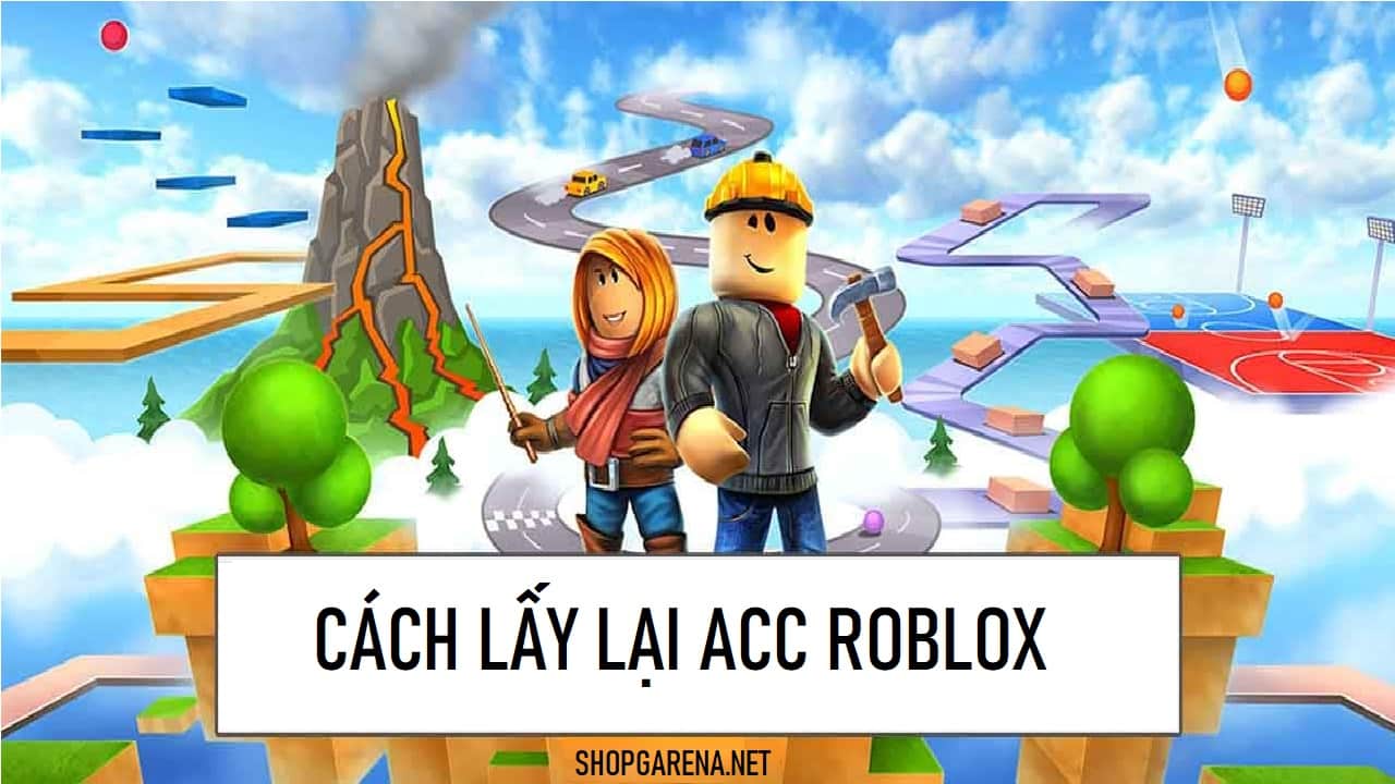 Cách Mua Acc Free Fire giá rẻ uy tín