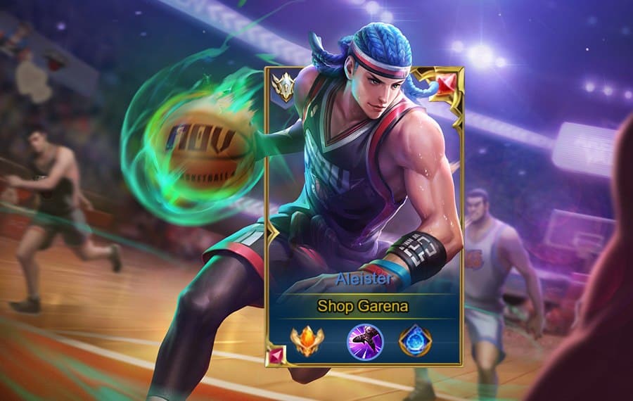 Ghép hình skin Liên Quân siêu chất