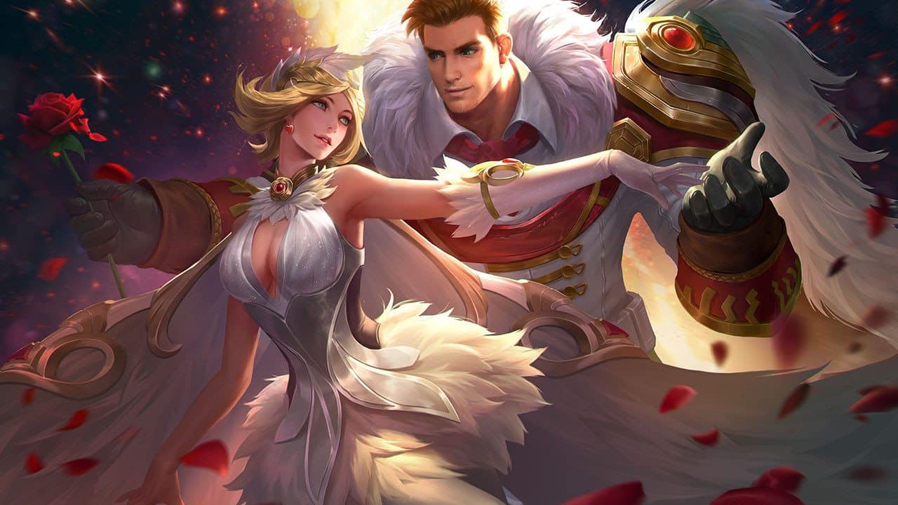 Hình Arthur anime đẹp nhất
