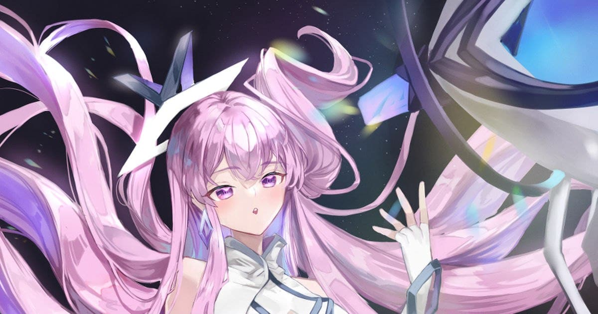 Hình Điêu Thuyền anime