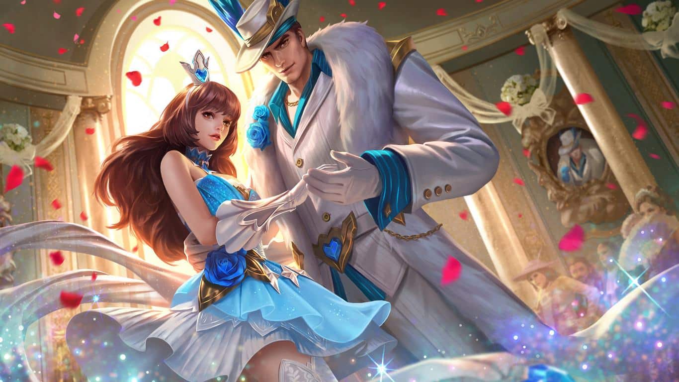 Hình Điêu Thuyền hoa hậu sắc nét