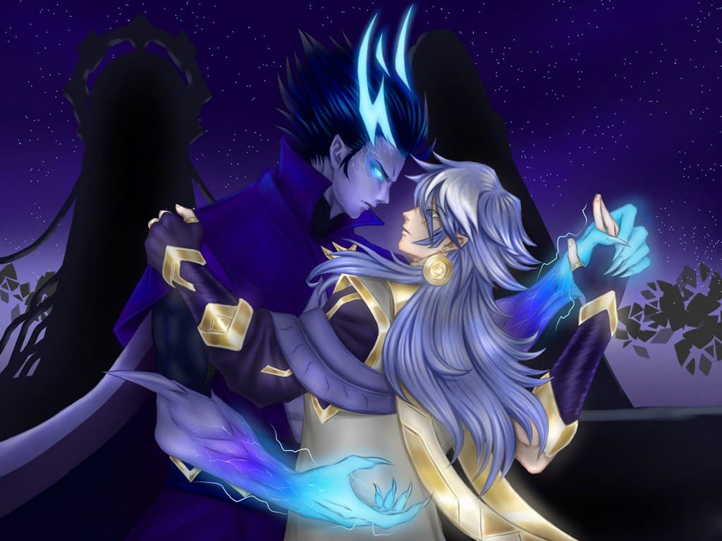 Hình Lorion anime đẹp nhất
