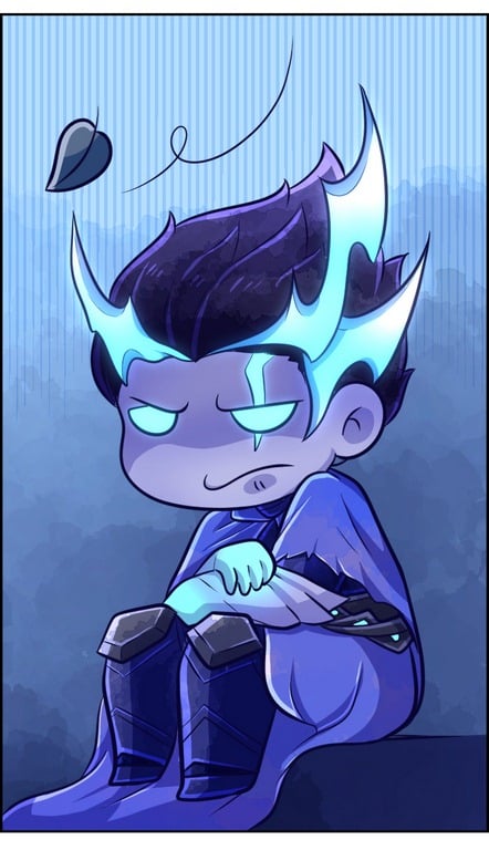Hình Lorion cute