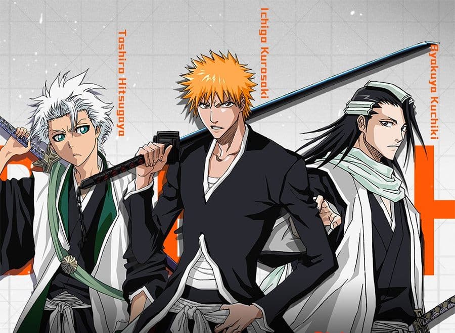 Hình Lữ Bố Liên Quân Ichigo đẹp nhất