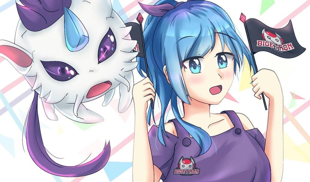 Hình Natalya chibi đẹp nhất