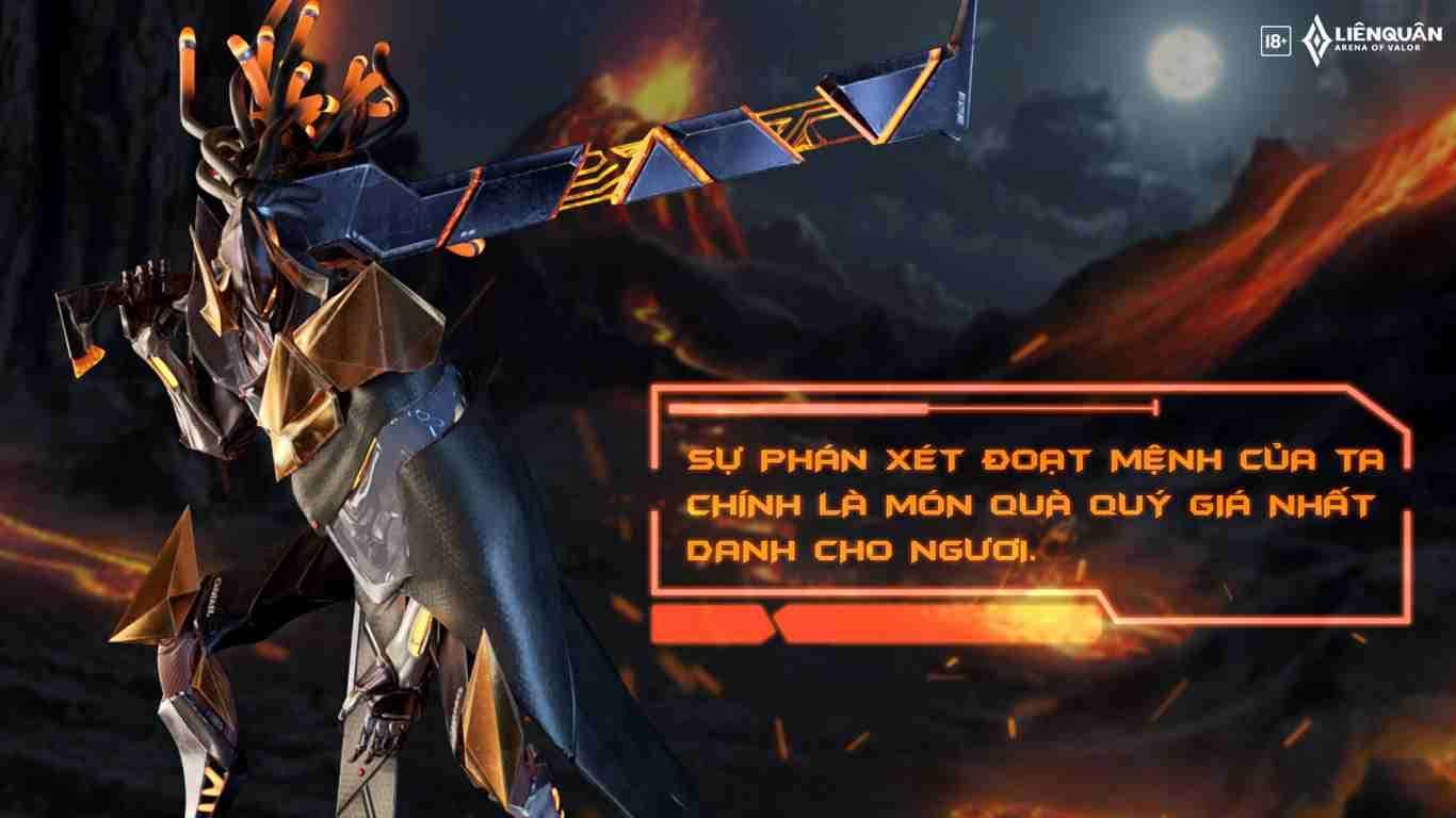 Hình Omen ngầu
