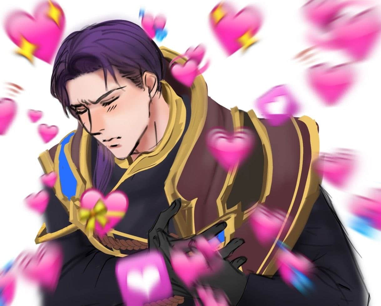 Hình Quillen cute