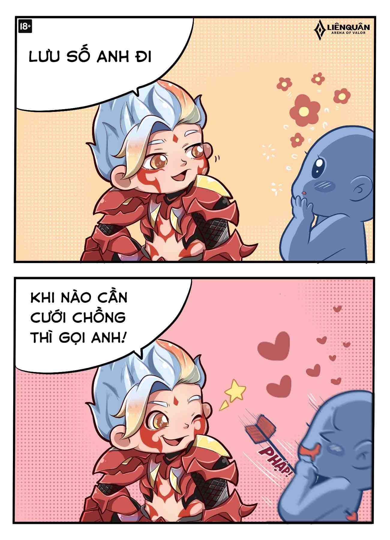 Hình Tulen chế mới nhất