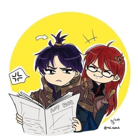 Hình Veres chibi đẹp nhất