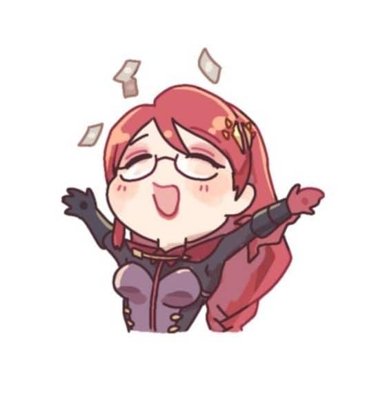 Hình Veres chibi