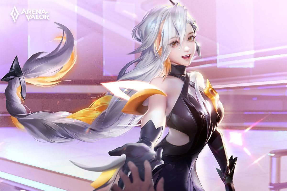 Hình Yena Wave mới nhất