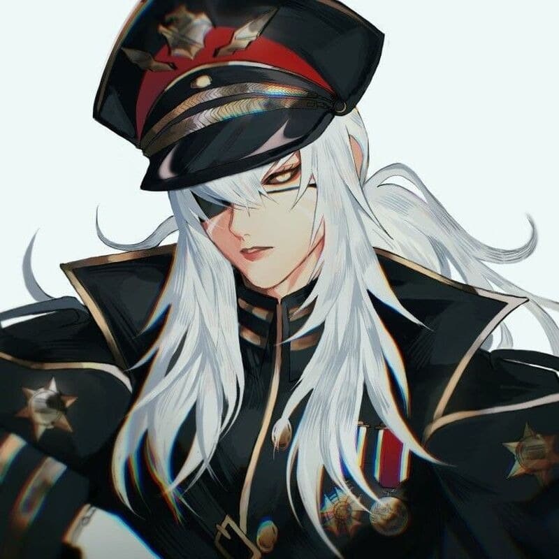 Hình Zata anime cực ngầu