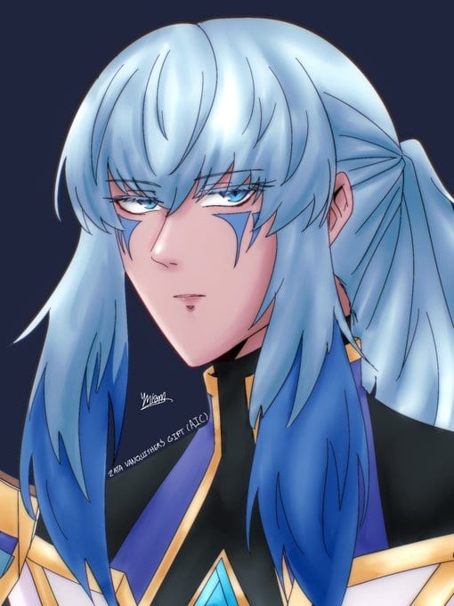 Hình Zata anime