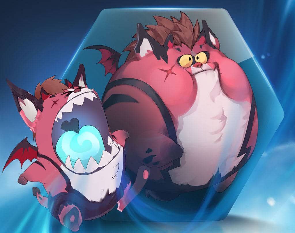 Hình Zip anime mới nhất