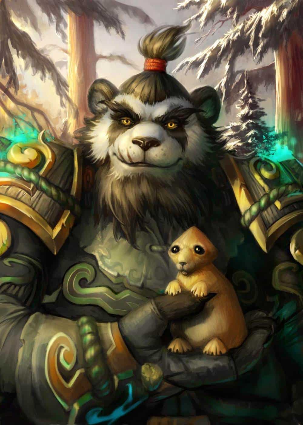 Hình Zuka ngầu nhất