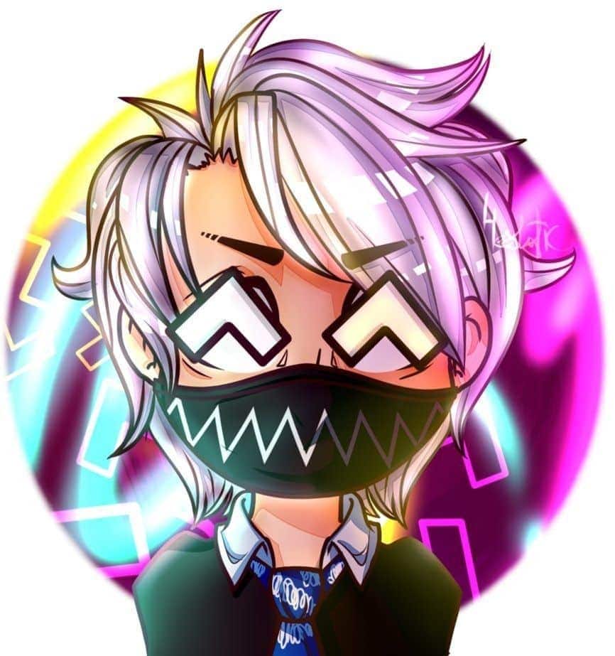 Hình anime FF chibi mới nhất