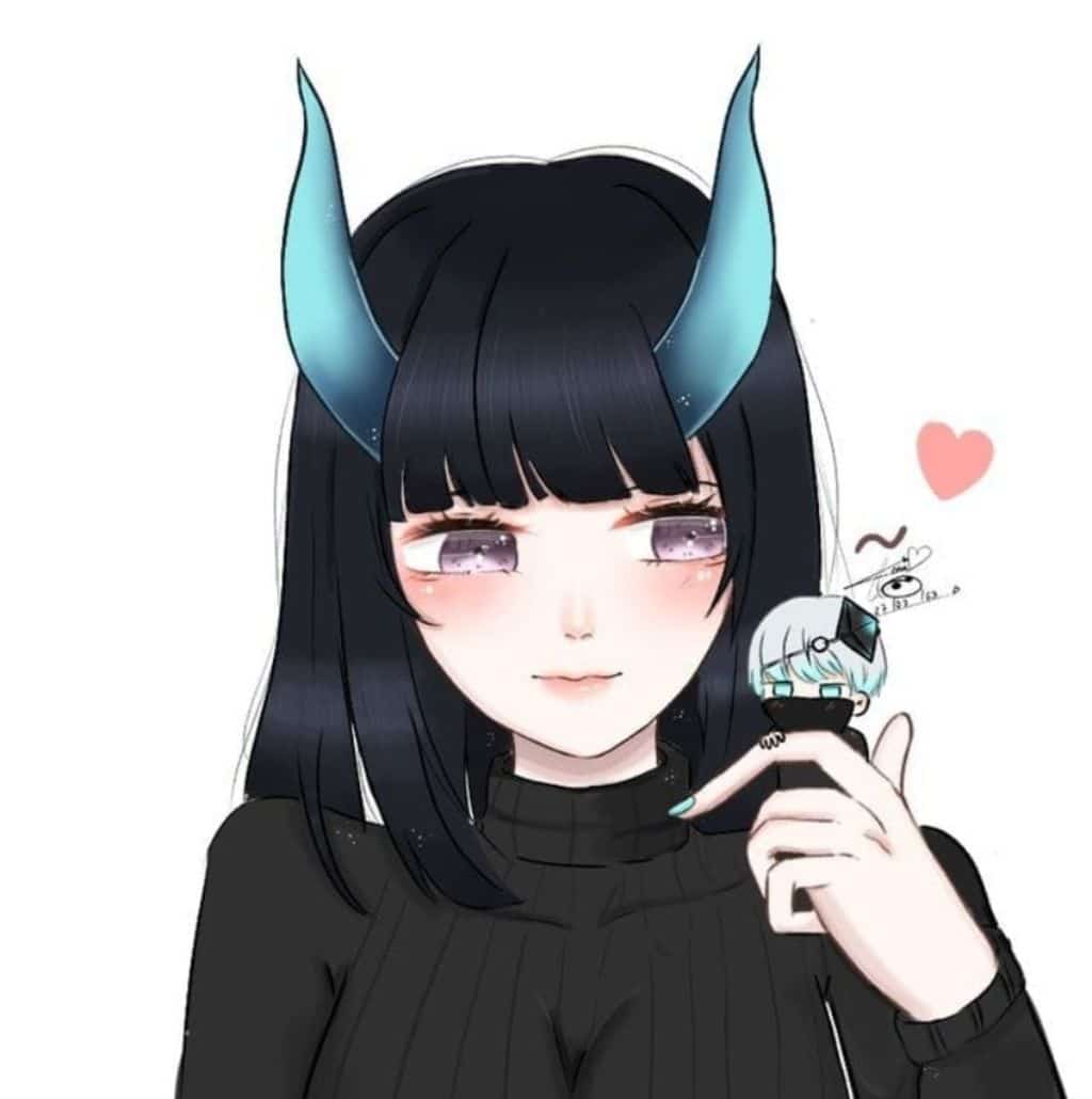 Hình anime FF cute nhất