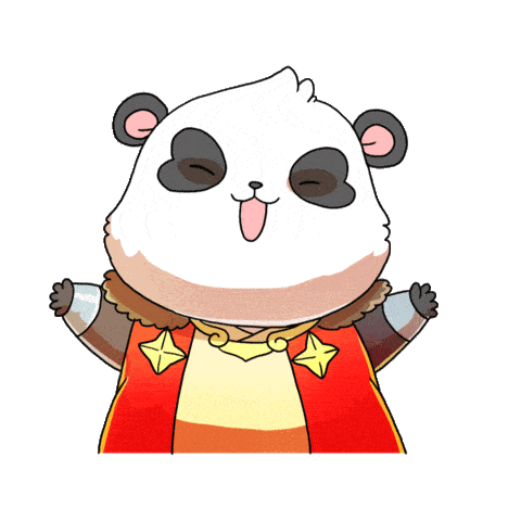 Hình động Liên Quân chibi dễ thương