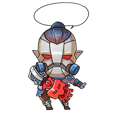 Hình động Liên Quân chibi đẹp nhất