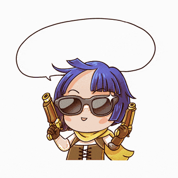 Hình động Liên Quân chibi