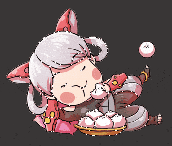 Hình động Liên Quân cute dễ thương