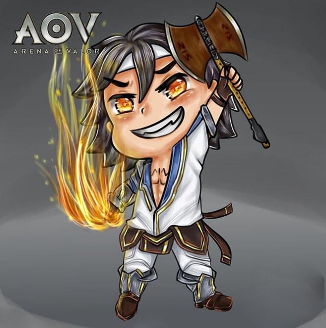 Hình full skin Wiro mới nhất