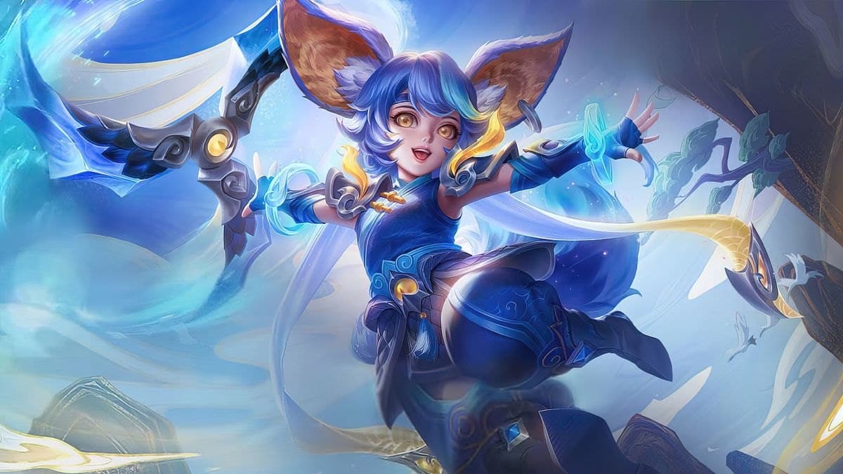 Hình nền Aya chất