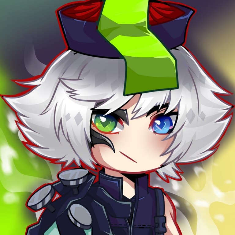 Hình nền Errol chibi mới nhất