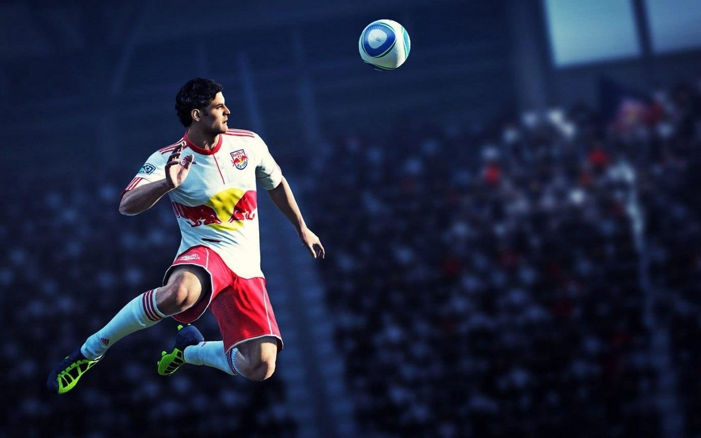 Hình nền Fifa Online 4 4K đẹp