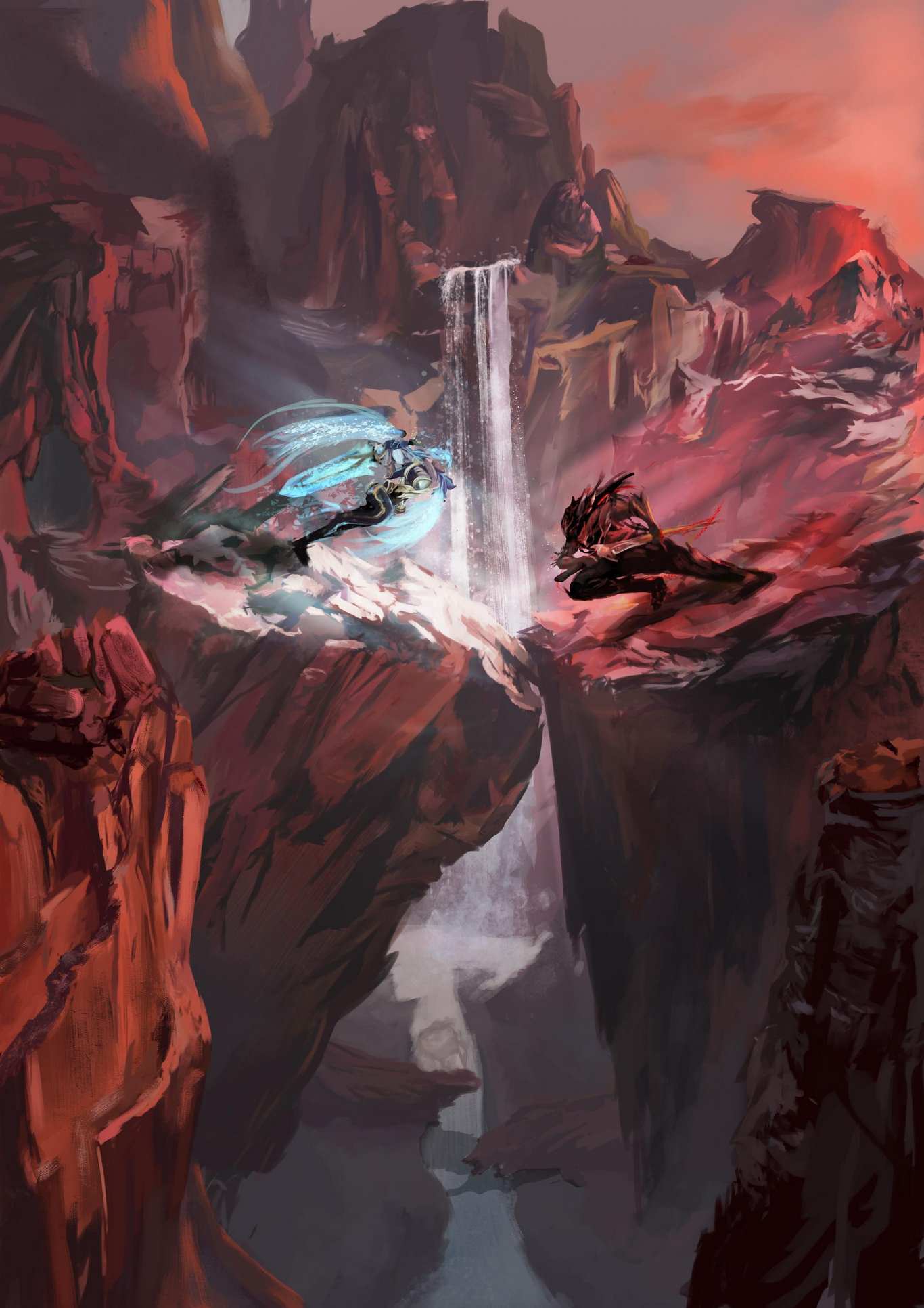 Hình nền Yasuo Ma Kiếm cho điện thoại