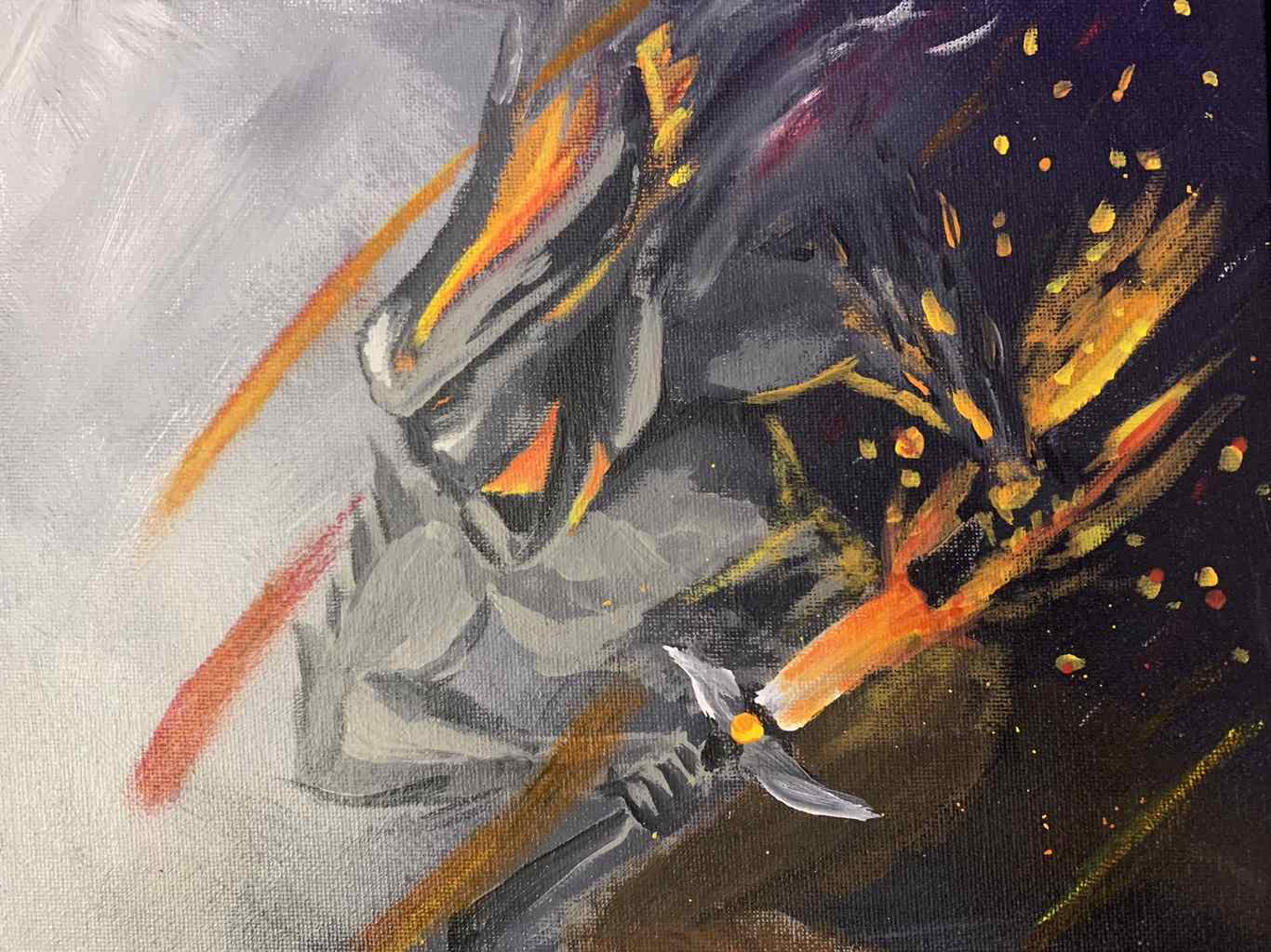 Hình nền máy tính Yasuo Ma Kiếm