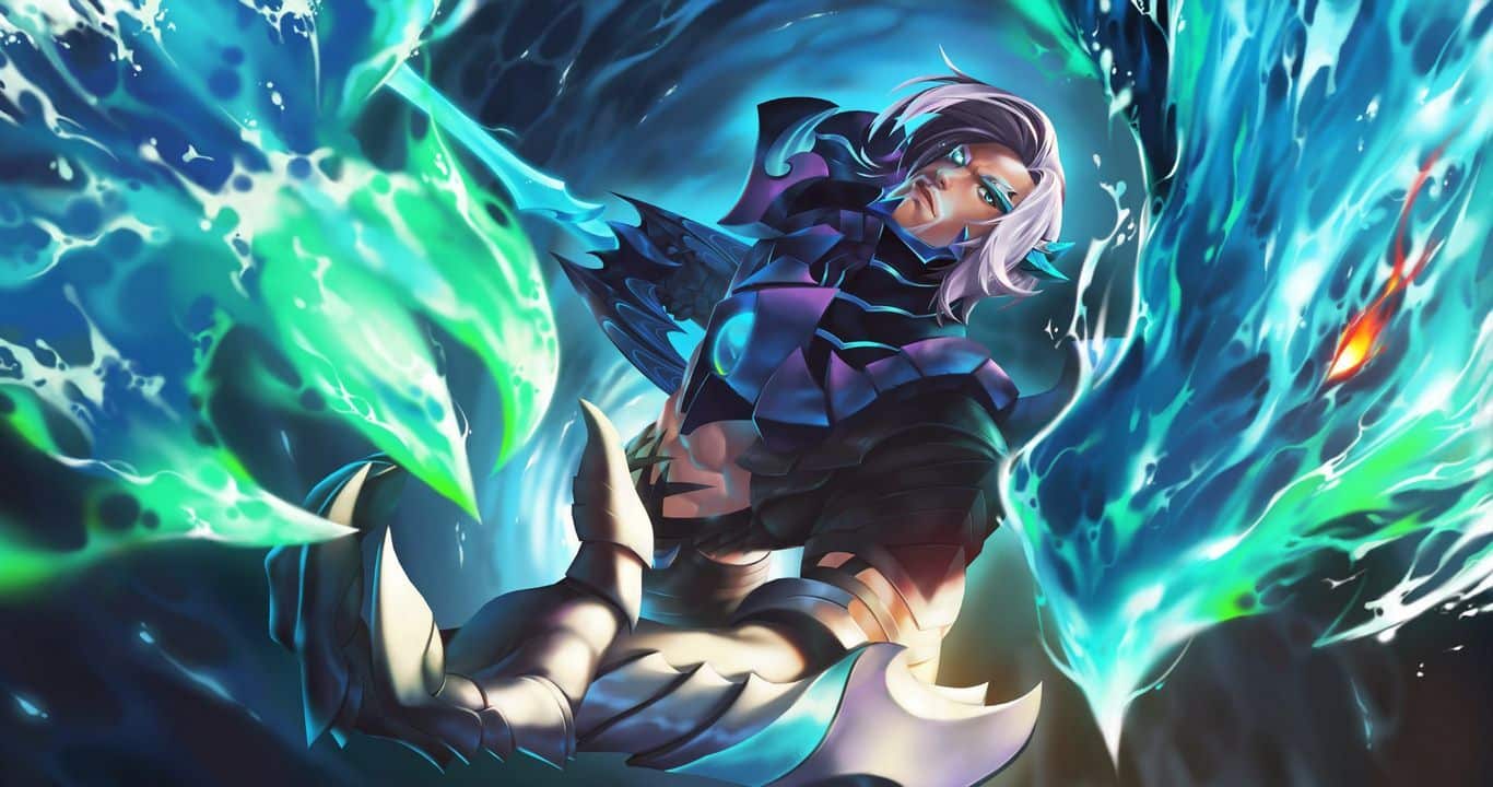 Hình skin LQ VIP full HD