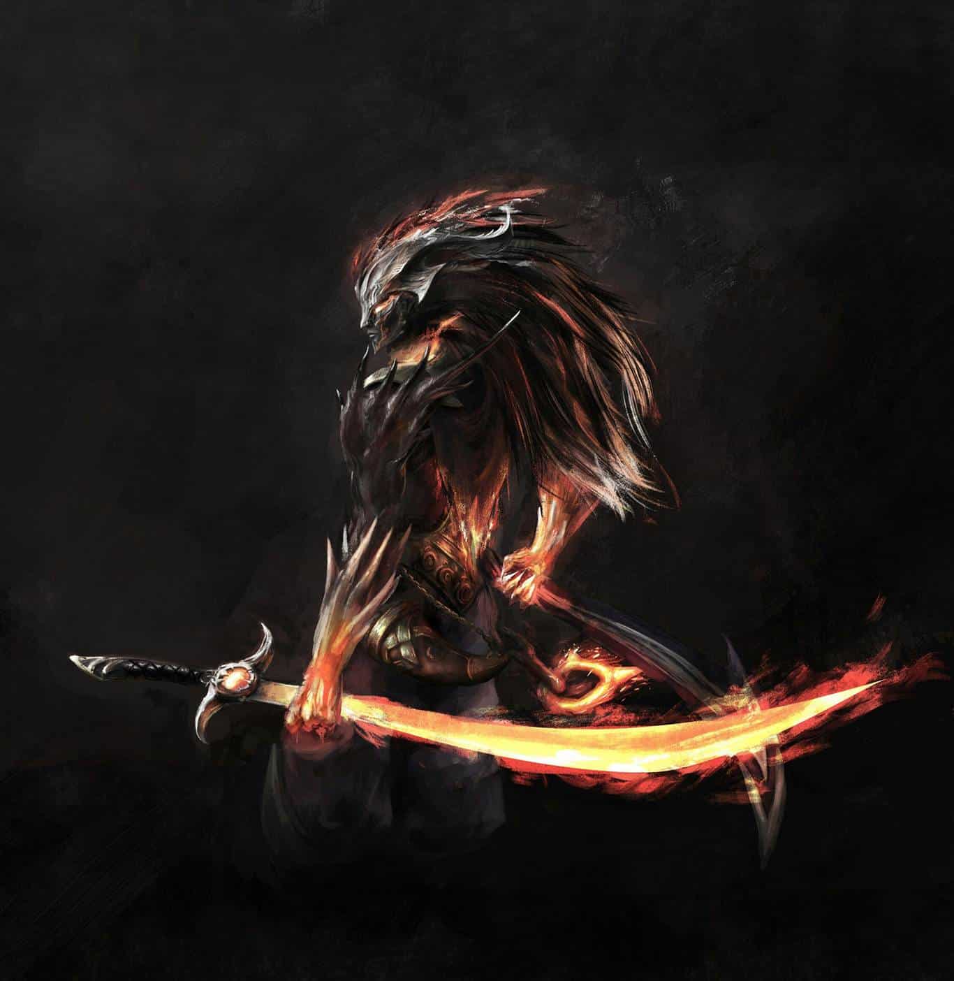 Những hình Yasuo Ma Kiếm đẹp nhất full HD