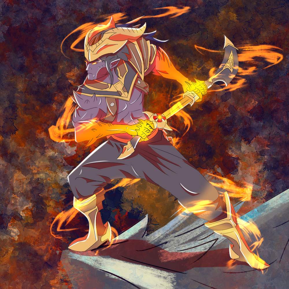 Nhung hinh Yasuo Ma Kiem dep nhat