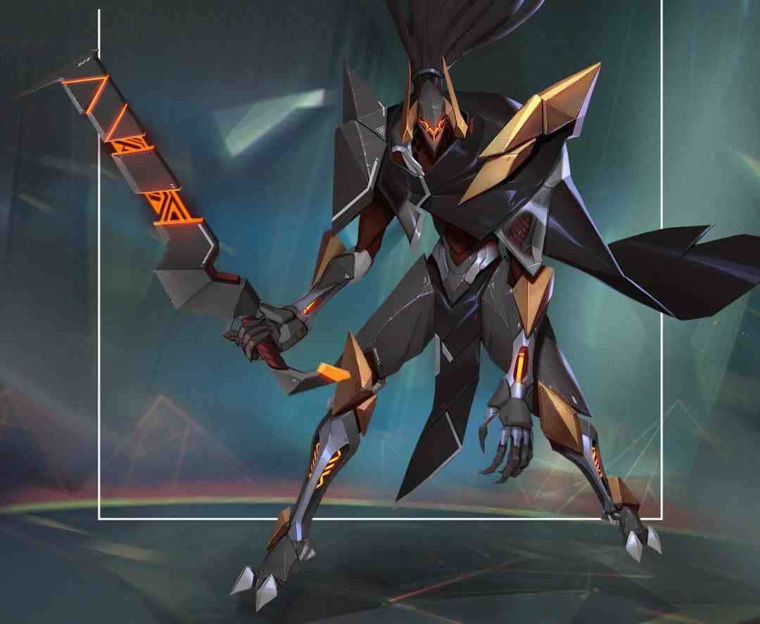 Omen avatar mới đẹp nhất