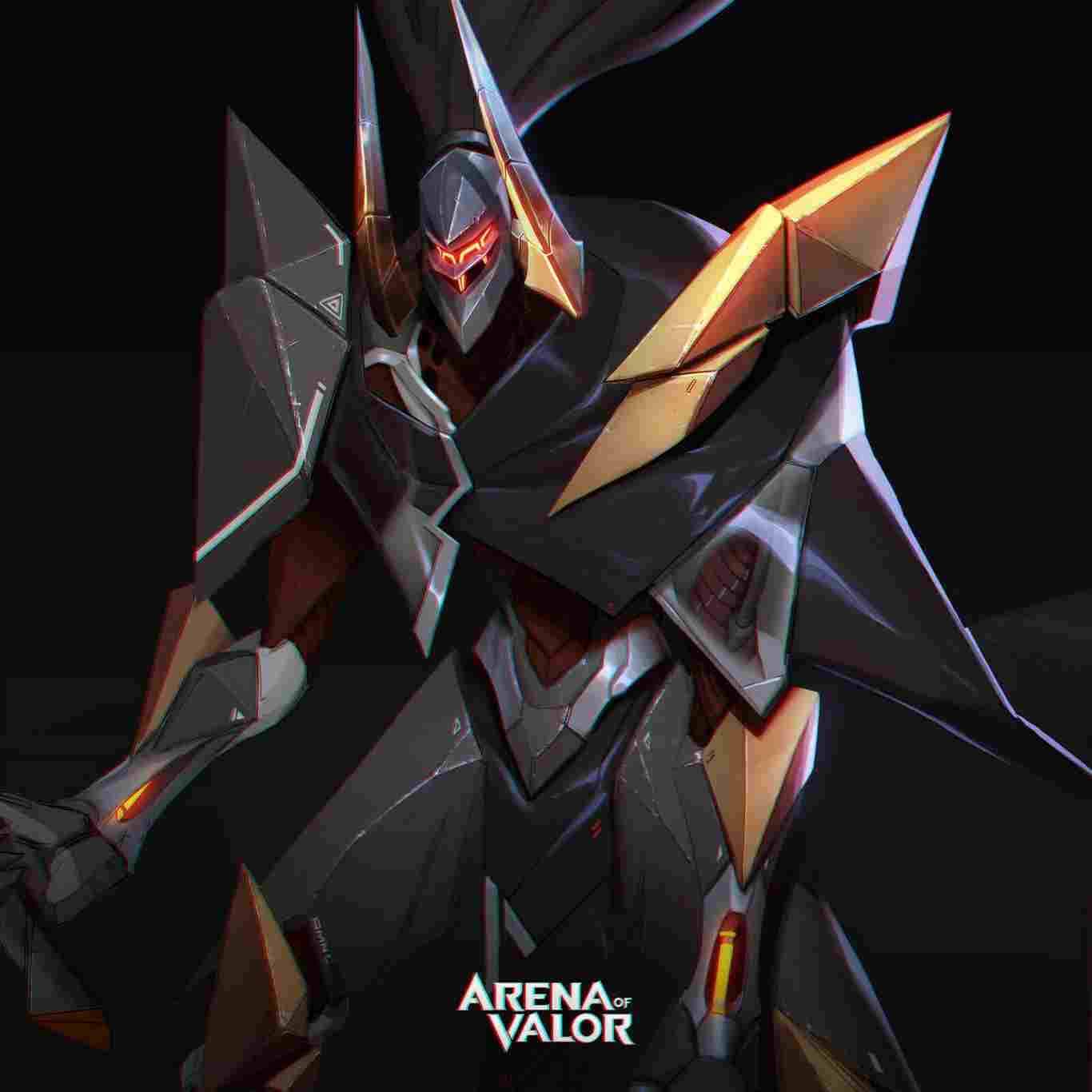 Omen avatar mới nhất